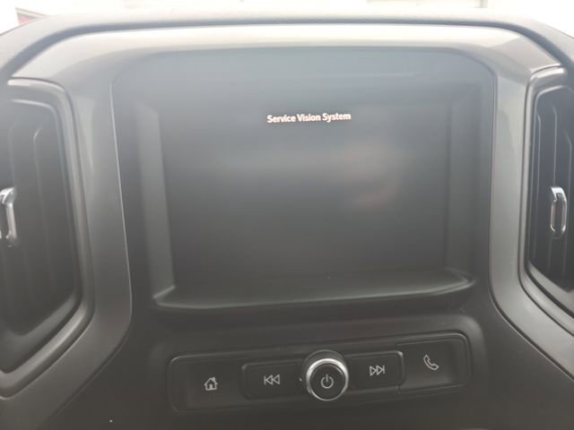 Used 2021 GMC Sierra 2500 4x4 Double Cab w/ Convenience Package image 25