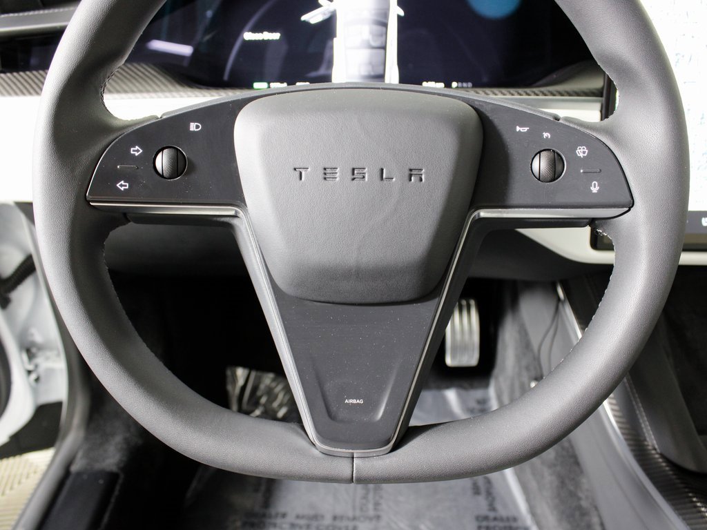 Used 2022 Tesla Model S Plaid image 21