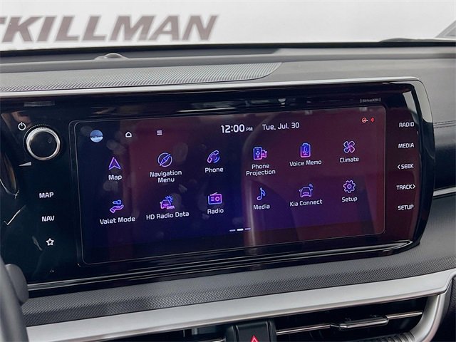 Used 2023 Kia K5 GT-Line w/ GT-Line Premium Package image 17