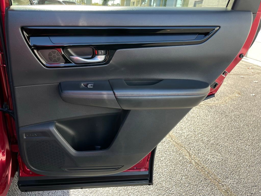 Certified 2023 Honda CR-V Sport Touring image 35