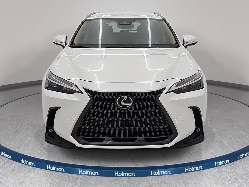 Used 2022 Lexus NX 250 FWD w/ Accessory Package 2 image 2