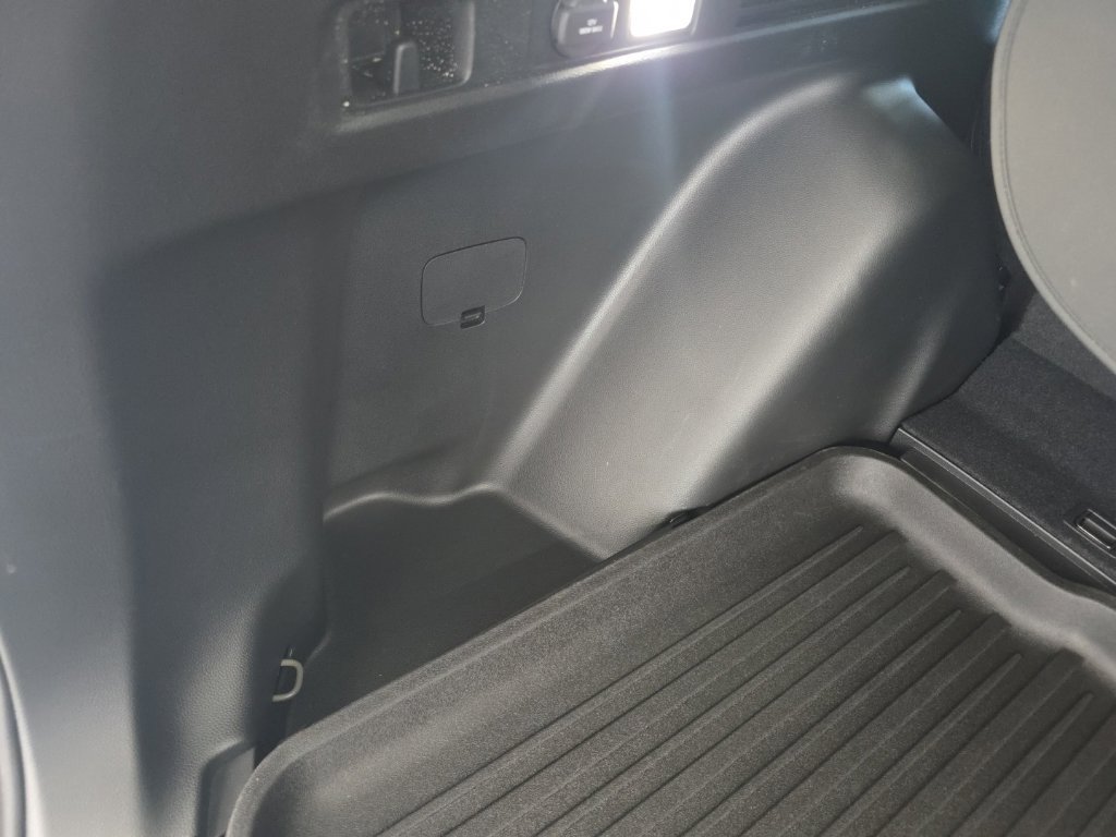 Used 2026 Honda CR-V EX-L image 15