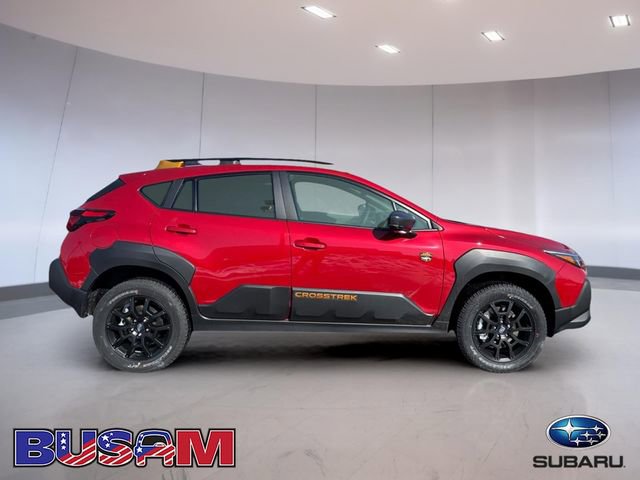New 2026 Subaru Crosstrek 2.5i Wilderness image 3