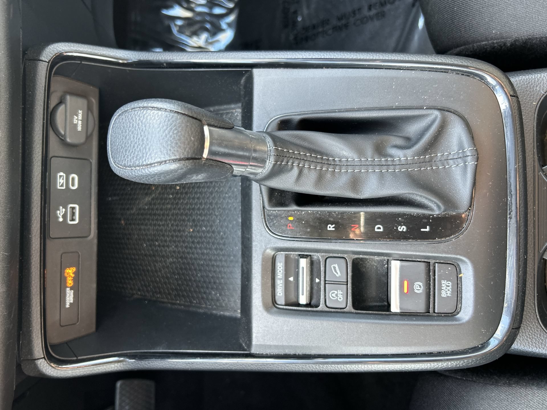 Certified 2024 Honda CR-V EX image 22