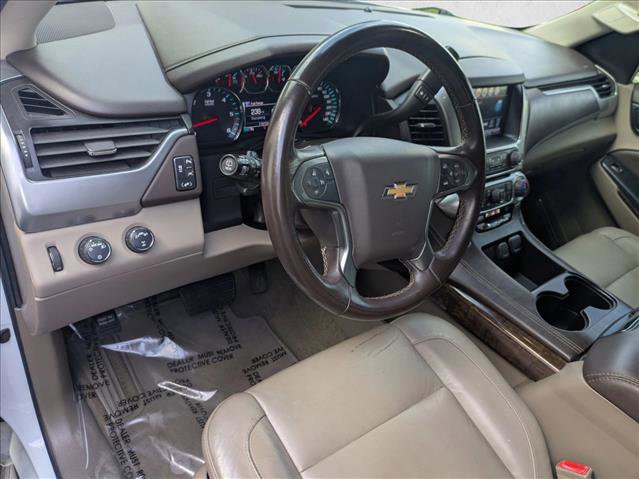 Used 2019 Chevrolet Tahoe LT image 9