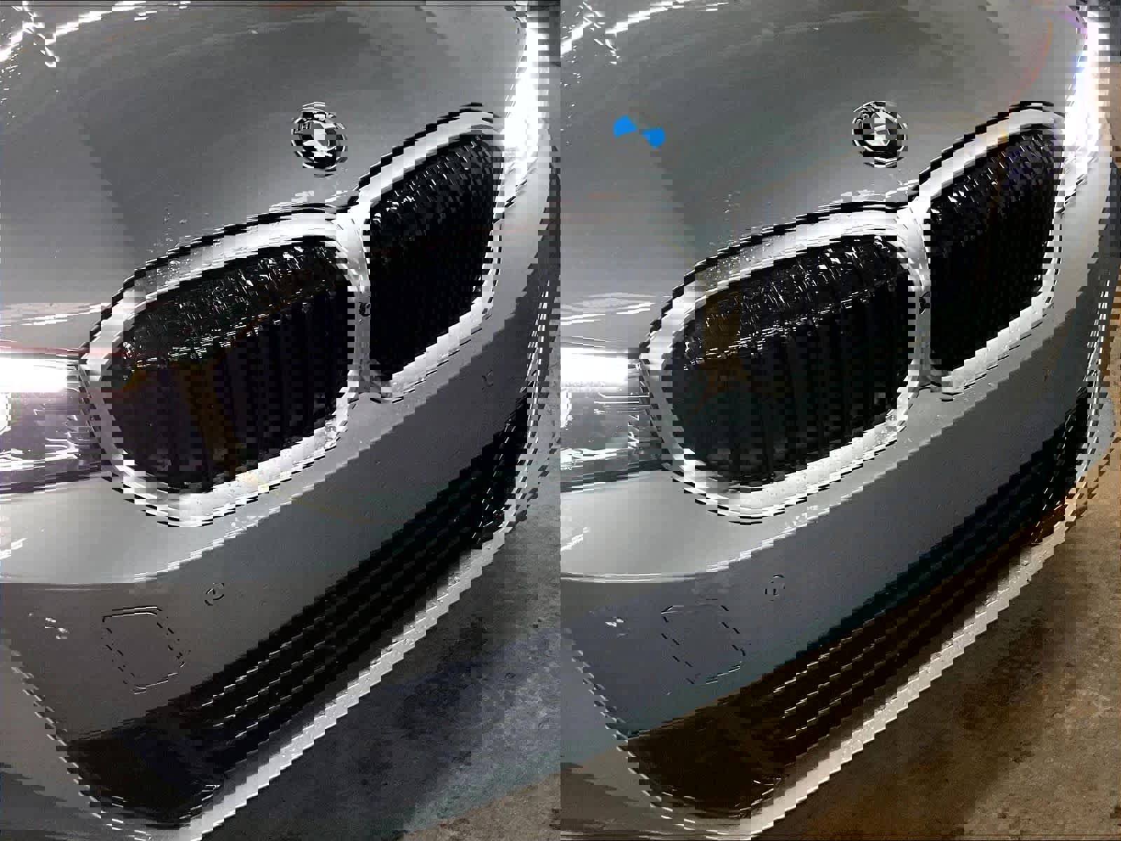 Used 2025 BMW 330i Sedan w/ Premium Package RWD image 31