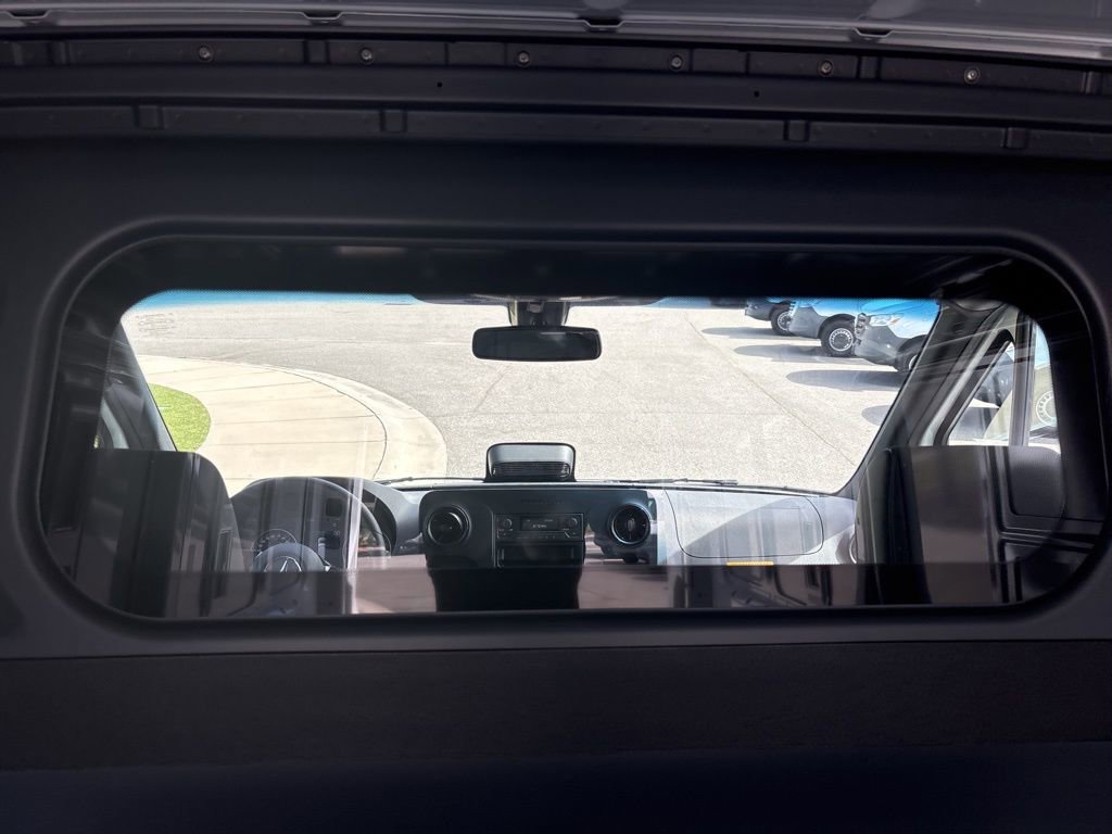 New 2026 Mercedes-Benz Sprinter 2500 image 16
