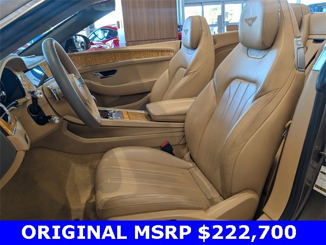 Used 2020 Bentley Continental GT image 6