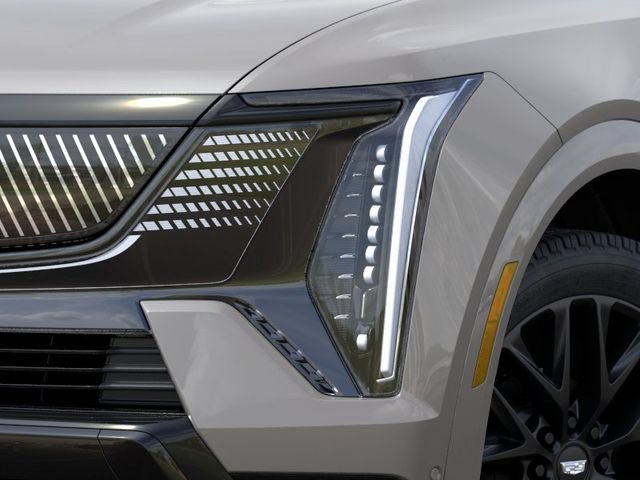 New 2026 Cadillac Escalade IQ Sport 1 w/ LPO, ONYX Package AWD/4WD image 10