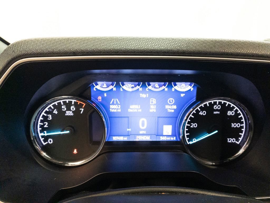 Used 2021 Ford F150 XLT w/ Equipment Group 302A High image 12