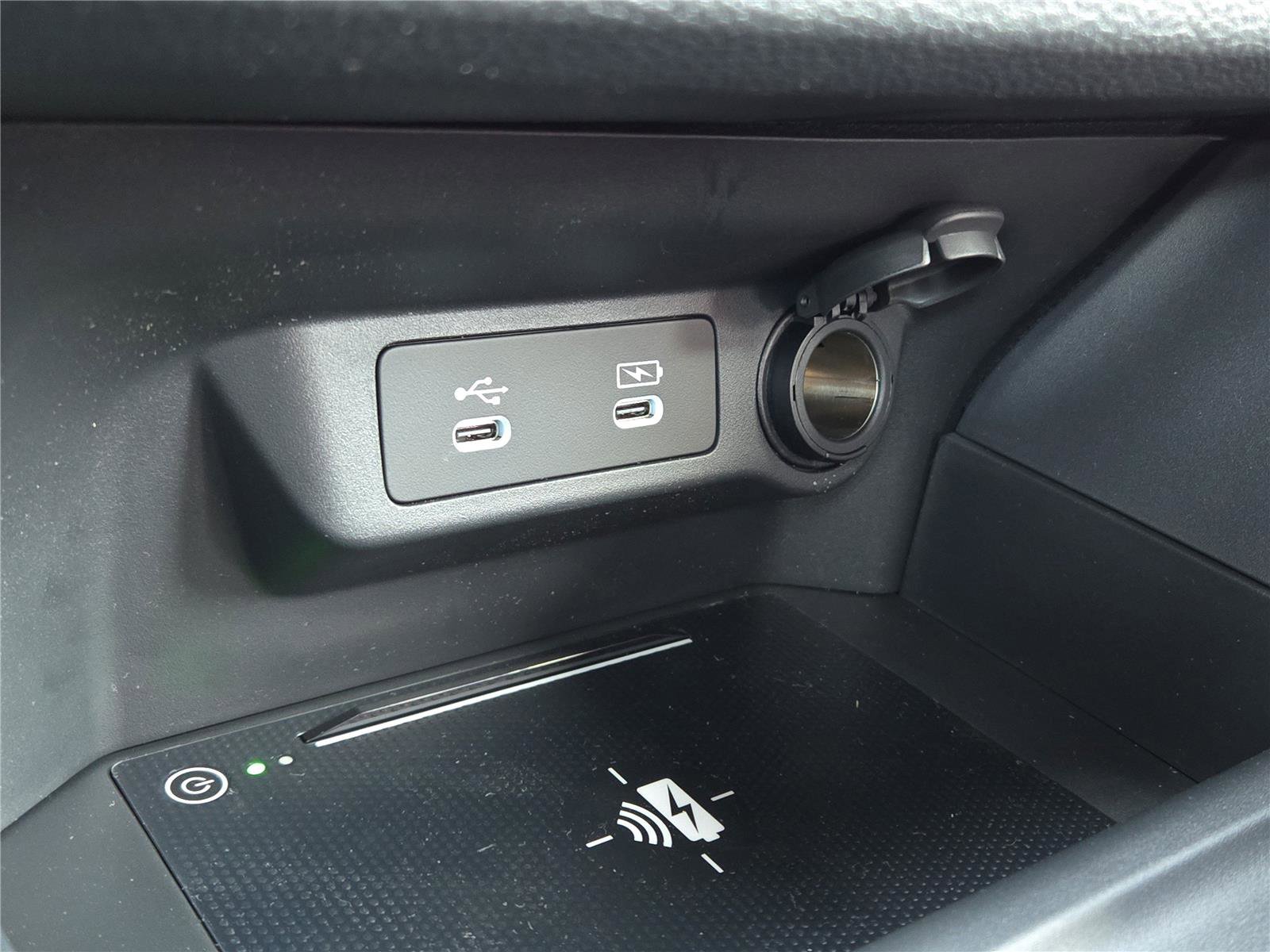 New 2026 Acura ADX A-Spec AWD/4WD image 8