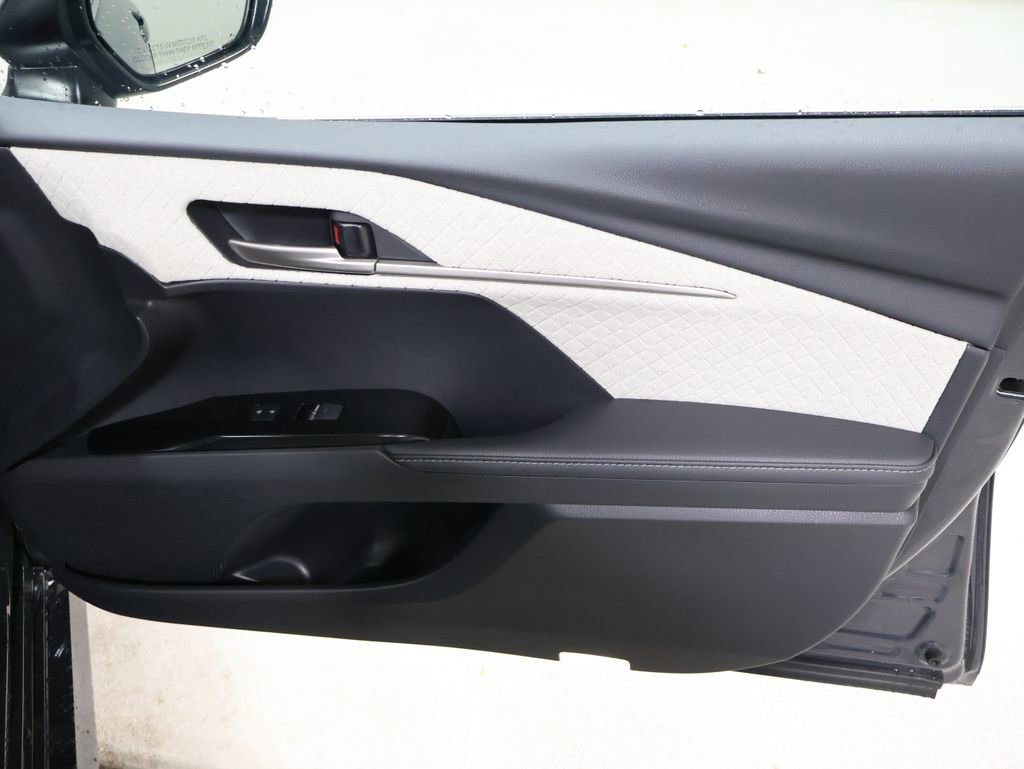 New 2026 Toyota Camry XLE image 19