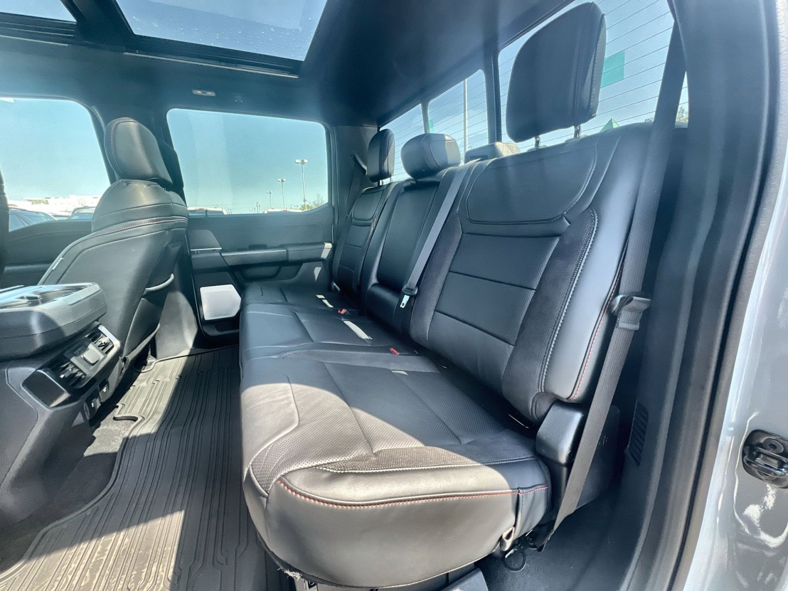 New 2025 Ford F150 Raptor image 25