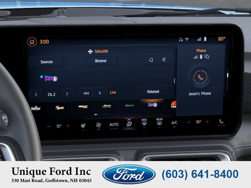New 2026 Ford Mustang Premium RWD image 69