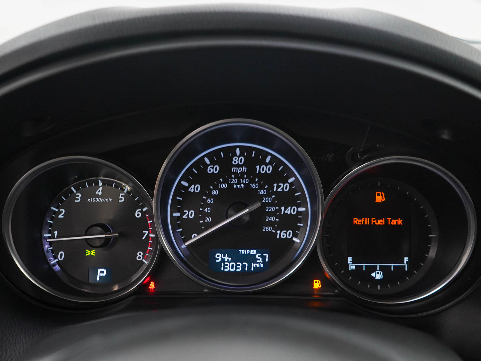 Used 2015 MAZDA CX-5 Grand Touring AWD/4WD image 27