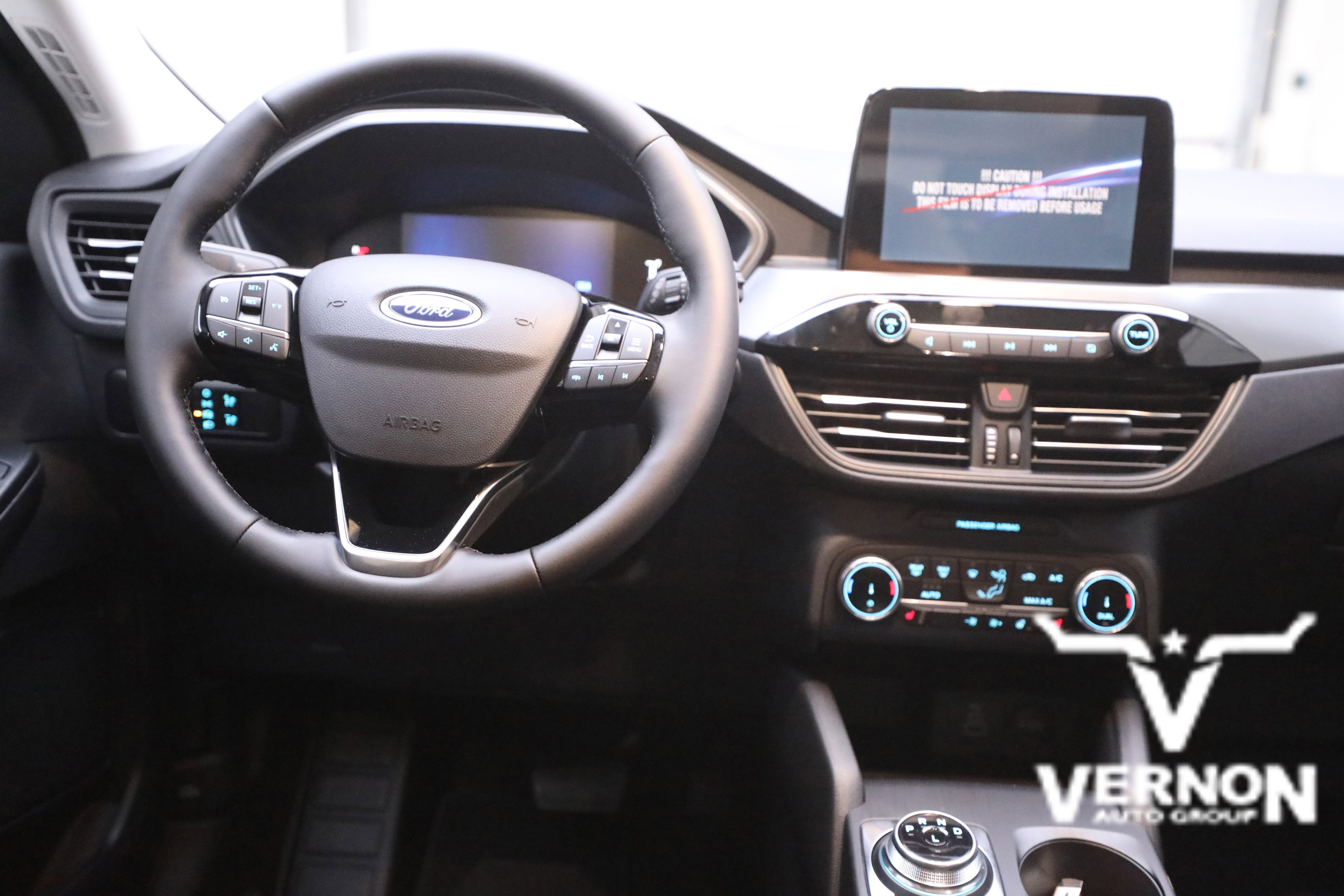 New 2025 Ford Escape Active w/ Cold Weather Package image 21