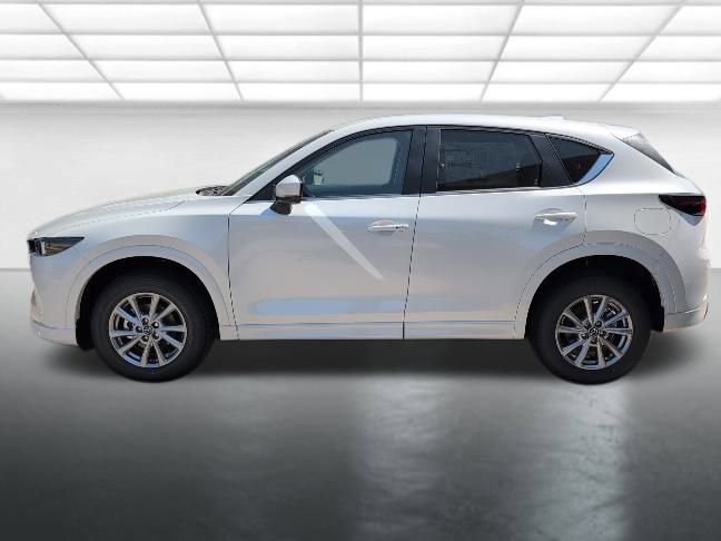 Used 2025 MAZDA CX-5 AWD 2.5 S w/ Select Package image 30