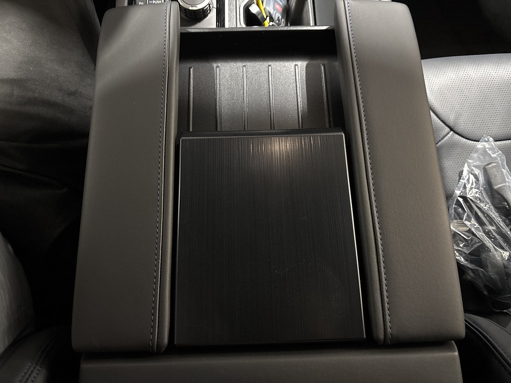 New 2026 Toyota Tundra Platinum AWD/4WD image 13