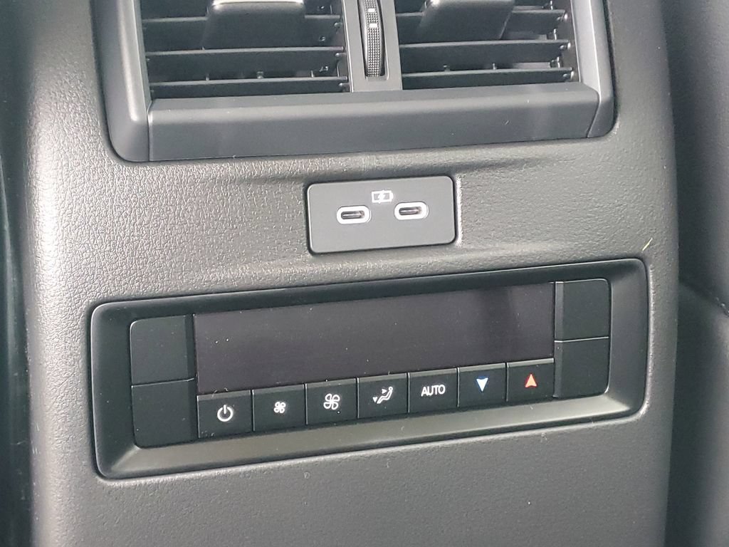 New 2026 MAZDA CX-70 SC AWD/4WD image 15