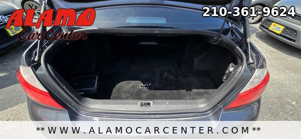 Used 2008 INFINITI M35 w/ Technology Pkg image 28