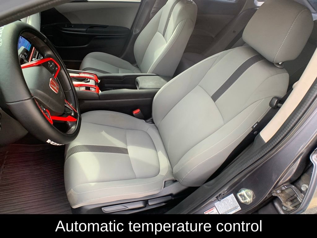 Used 2020 Honda Civic LX image 12