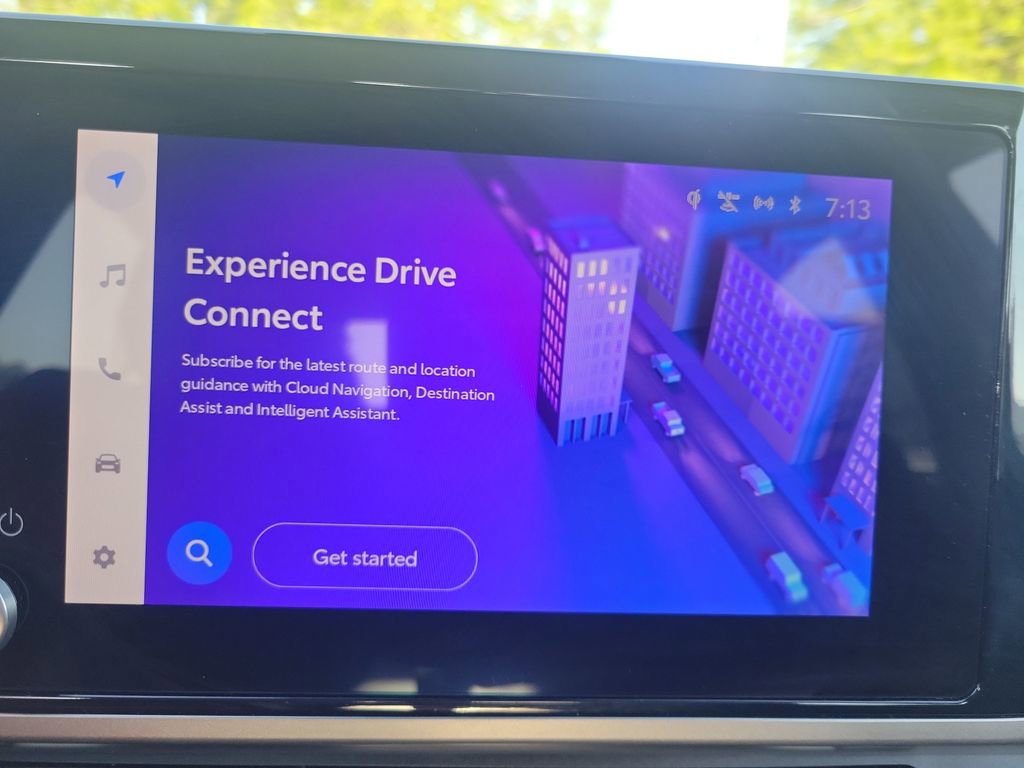 Used 2025 Toyota Camry LE FWD image 26