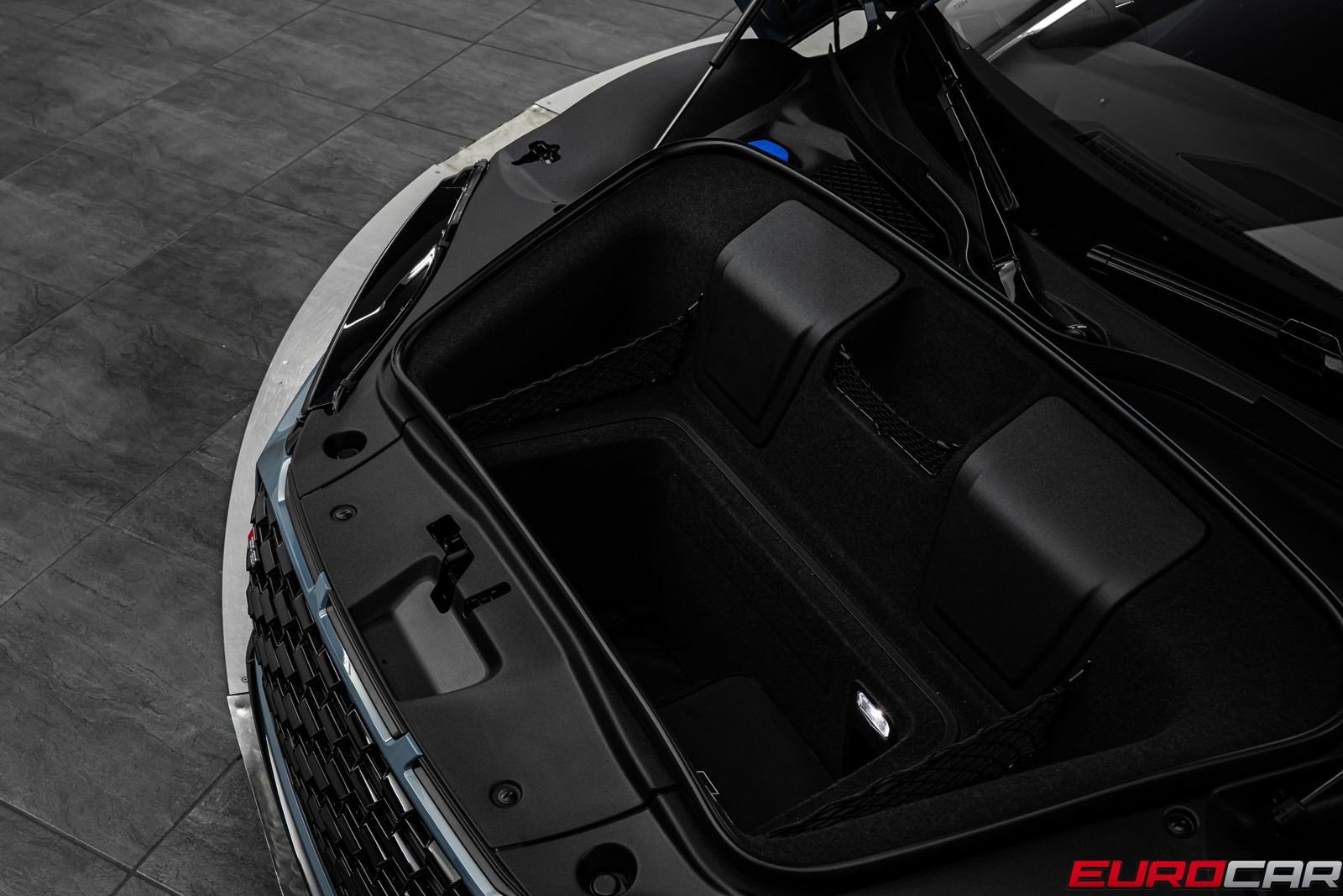 Used 2022 Audi R8 V10 performance RWD image 10