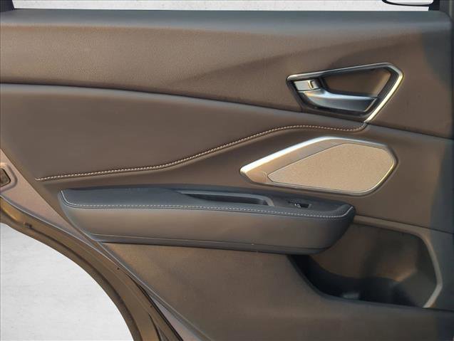 Used 2019 Acura RDX AWD w/ Technology Package image 14