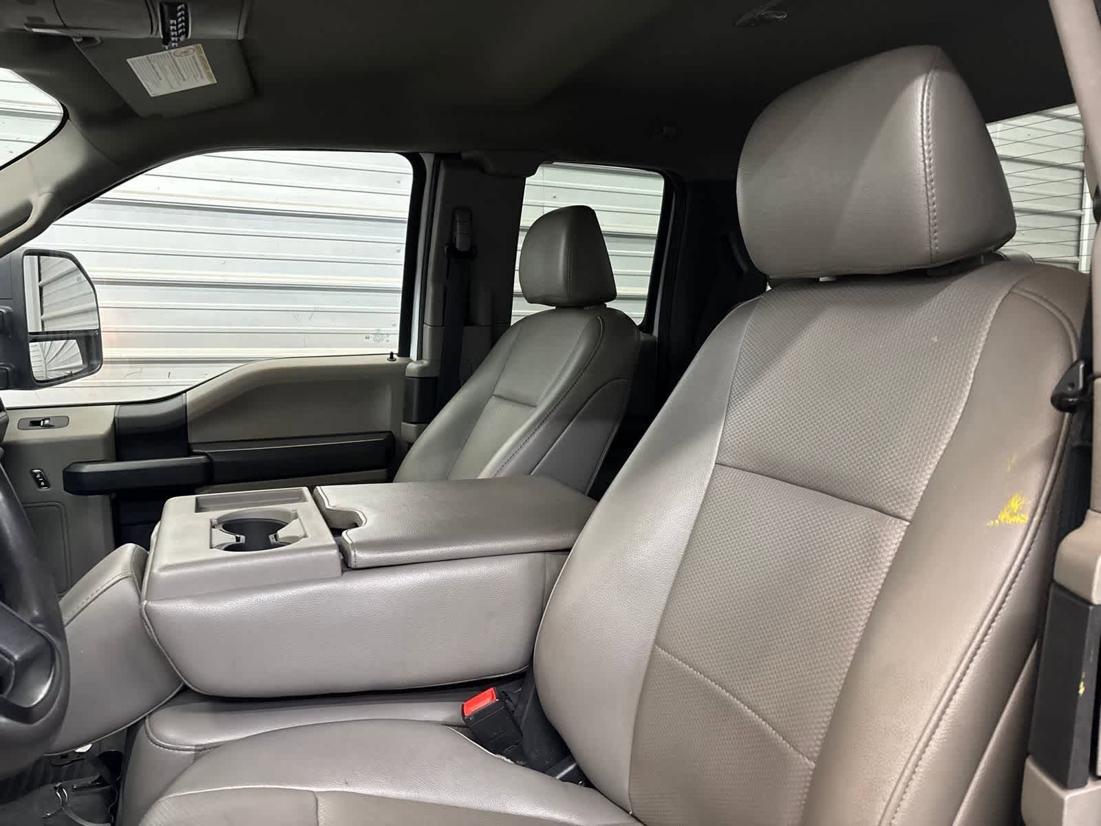 Used 2022 Ford F350 XL w/ Power Equipment Group AWD/4WD image 11