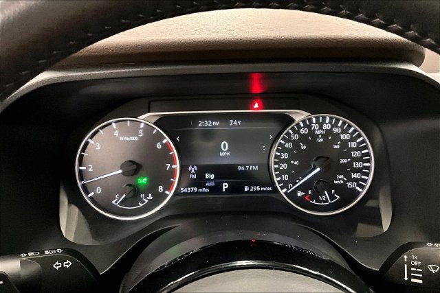Used 2021 Nissan Rogue SV AWD/4WD image 29