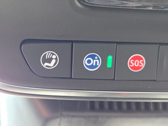 New 2027 Chevrolet Equinox RS w/ Safety and Technology Package FWD image 33