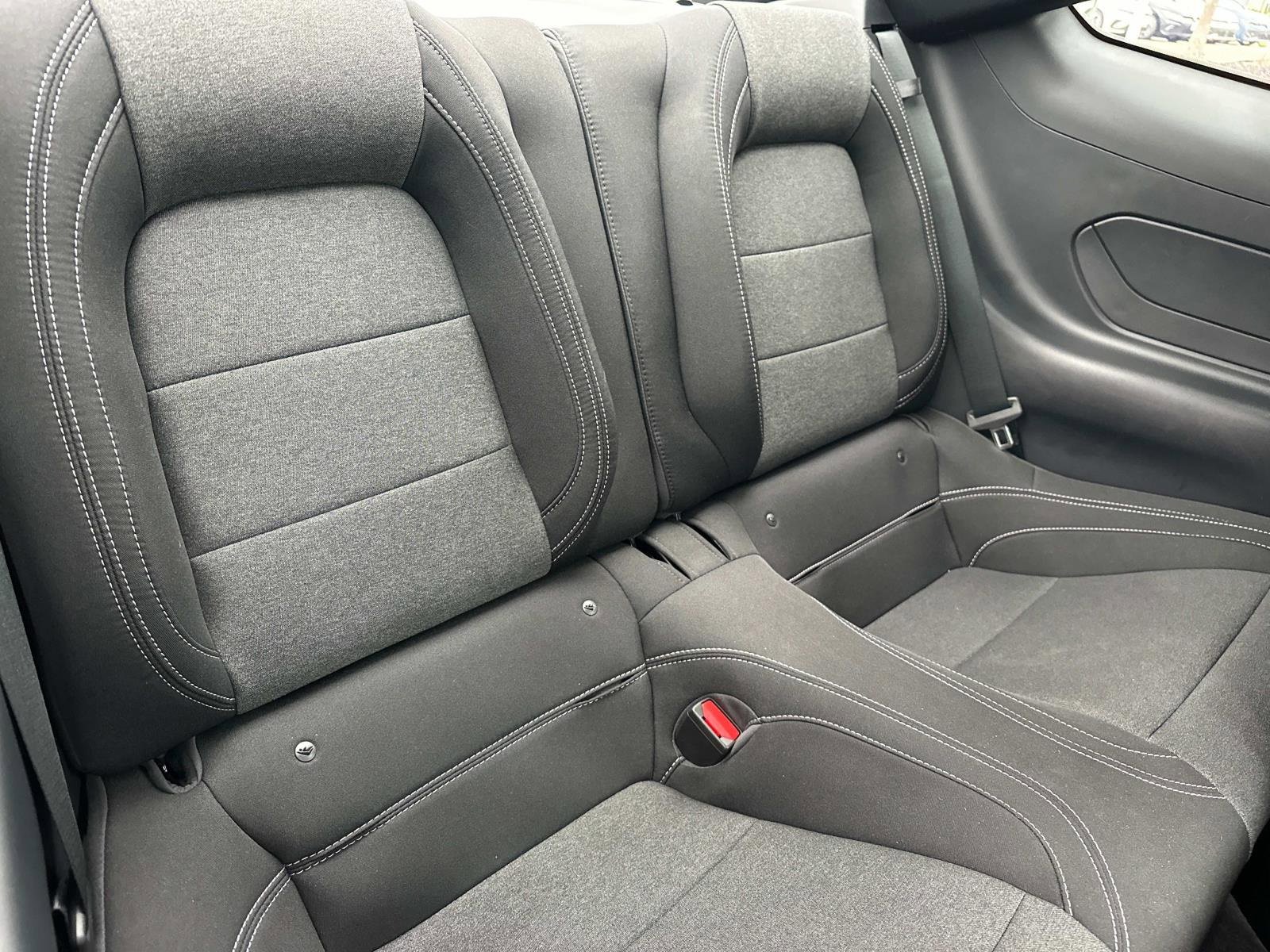 Used 2024 Ford Mustang Coupe image 5