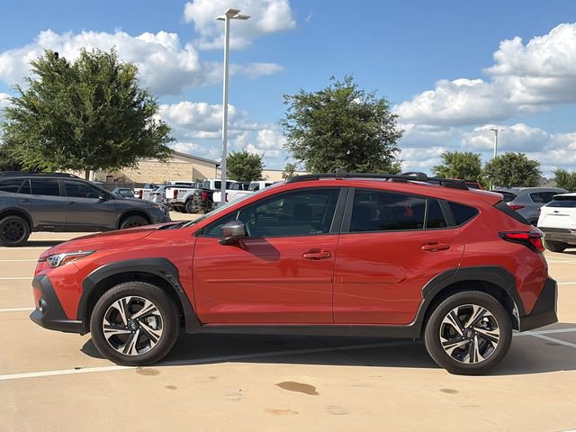 Used 2024 Subaru Crosstrek 2.0i Premium AWD/4WD image 6