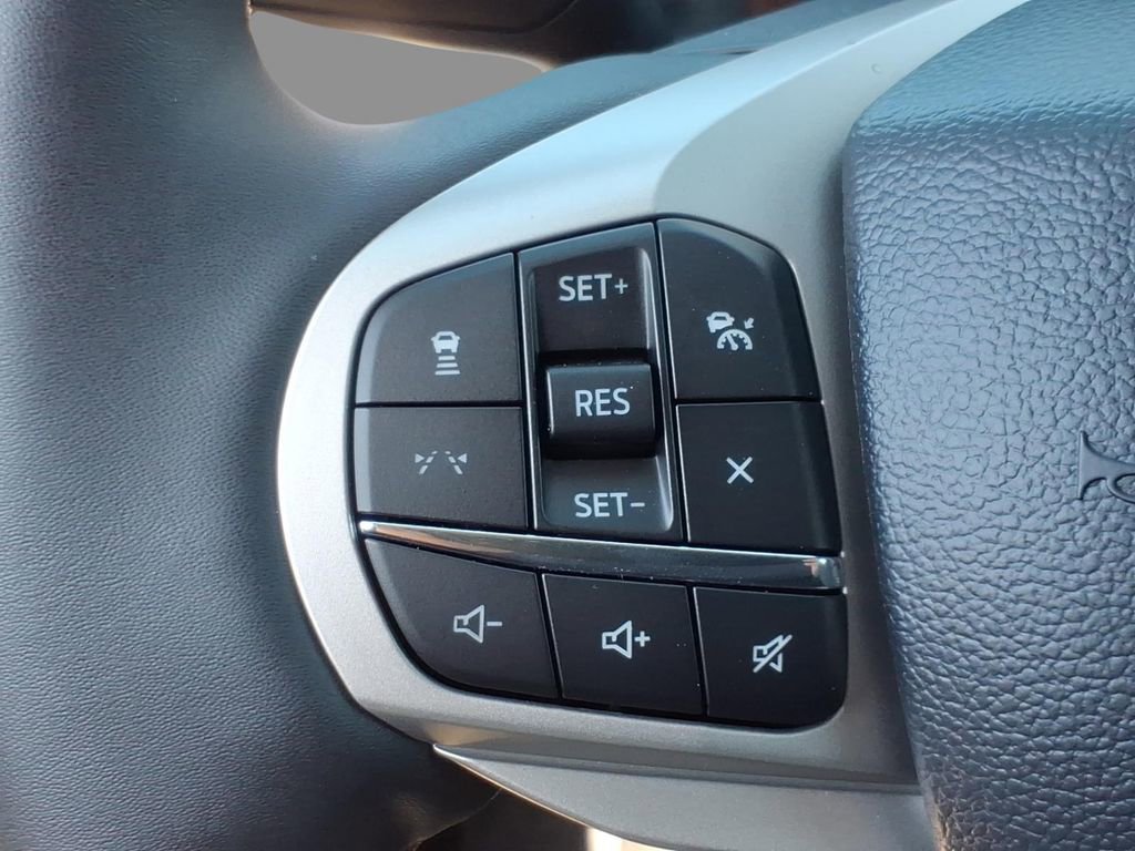 New 2026 Ford Explorer Active AWD/4WD image 22
