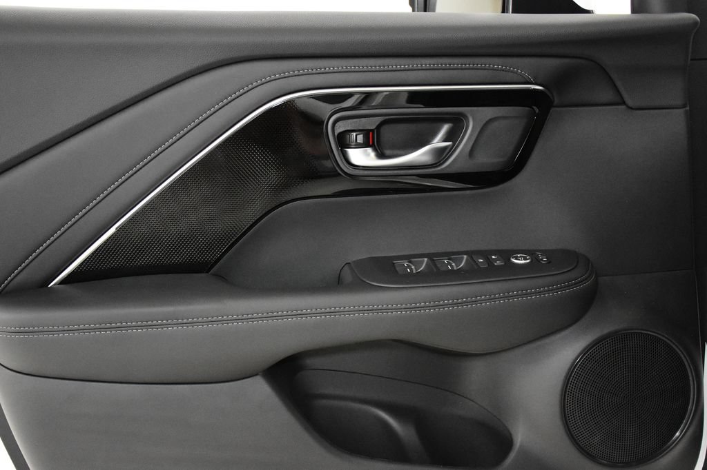 New 2026 Acura ADX AWD image 7
