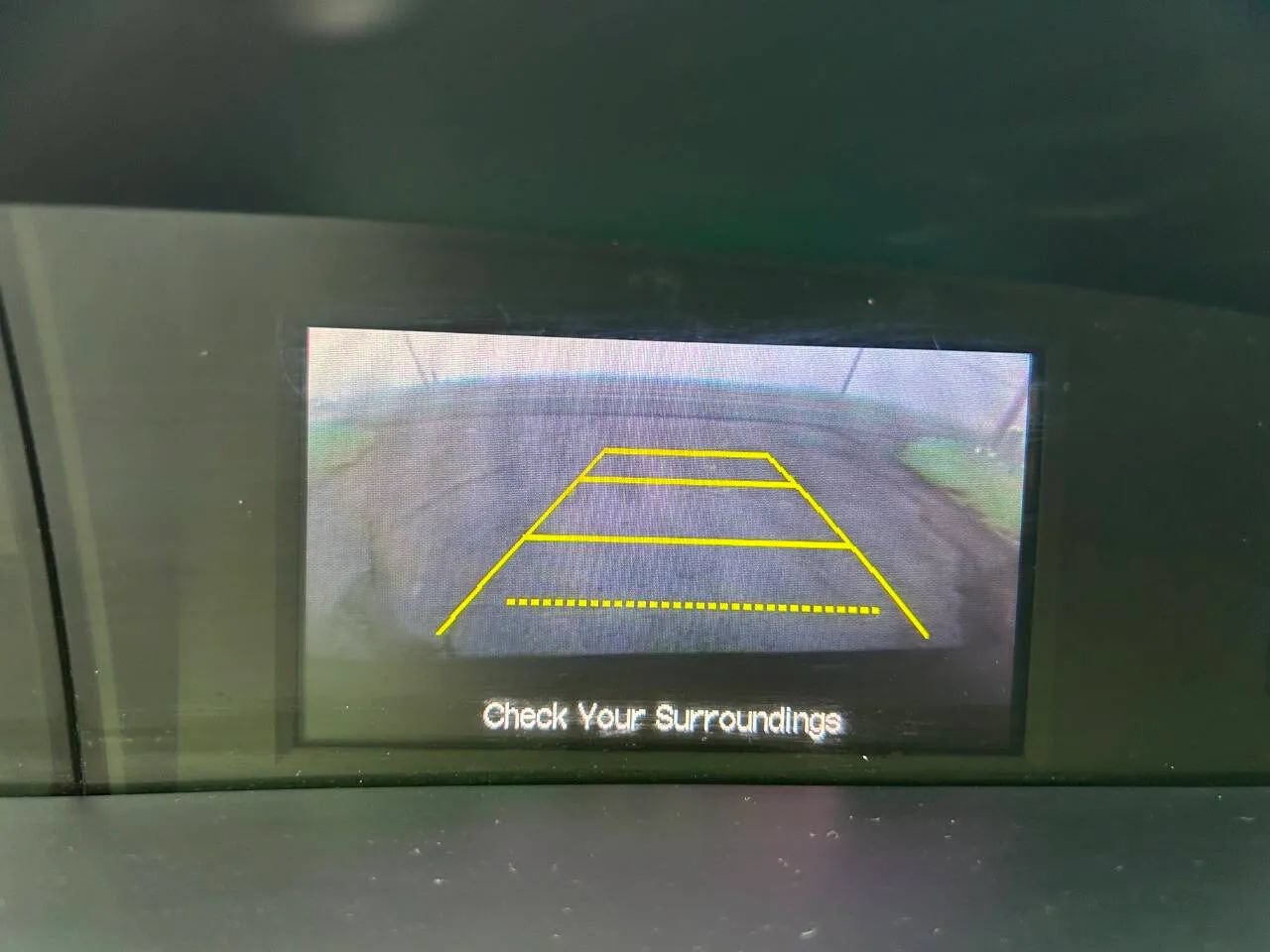 Used 2015 Honda Civic LX image 16