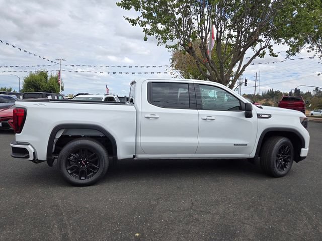 New 2026 GMC Sierra 1500 Elevation AWD/4WD image 3