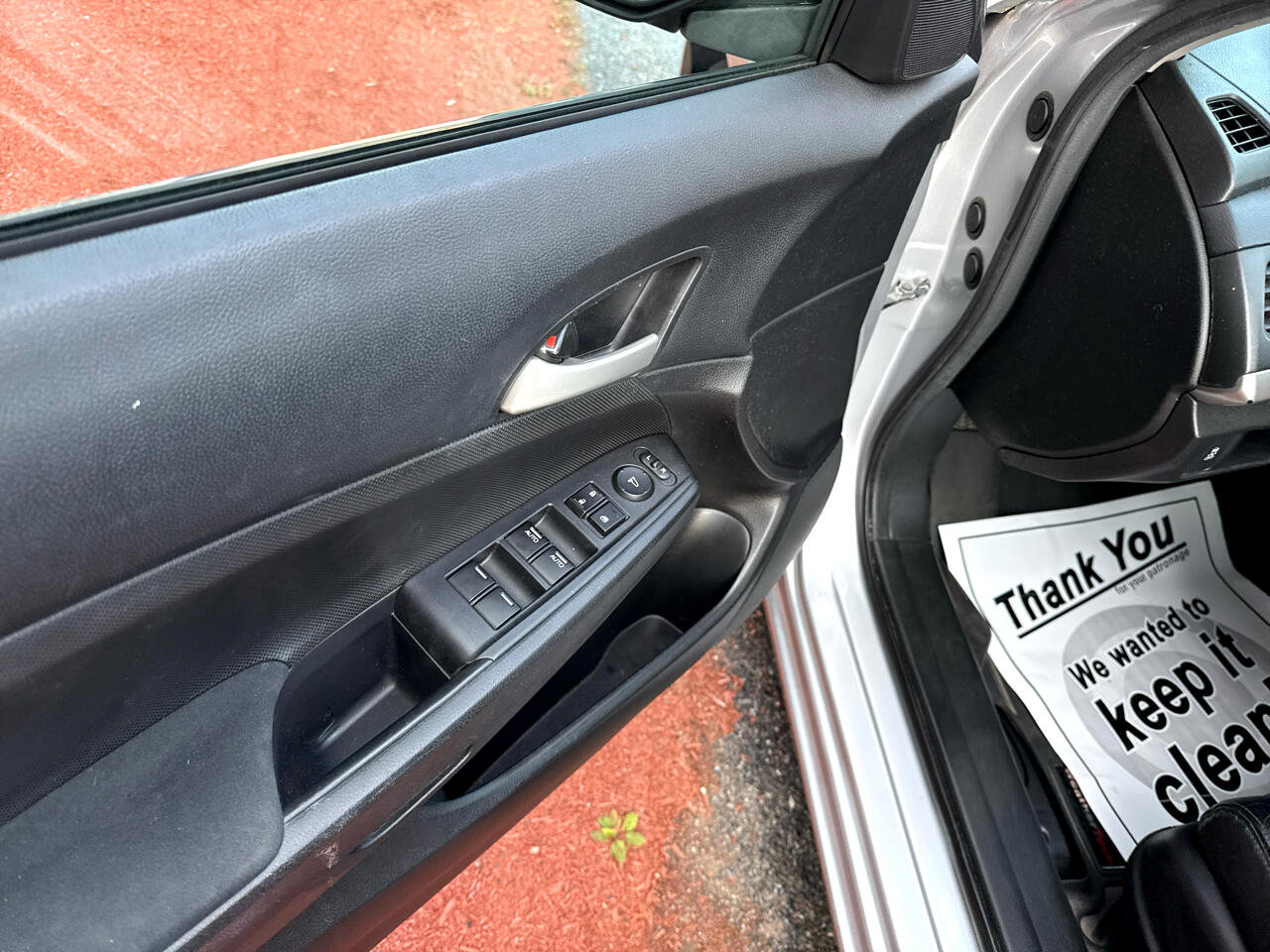 Used 2011 Honda Accord SE image 14