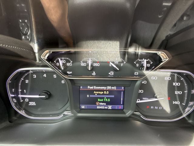 Used 2021 GMC Sierra 2500 SLE w/ SLE Convenience Package AWD/4WD image 15