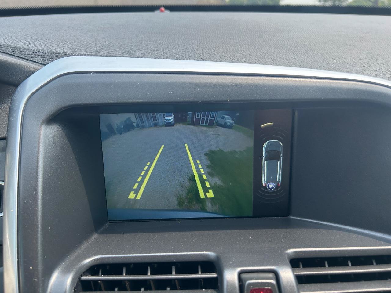 Used 2016 Volvo XC60 T5 Premier FWD image 19