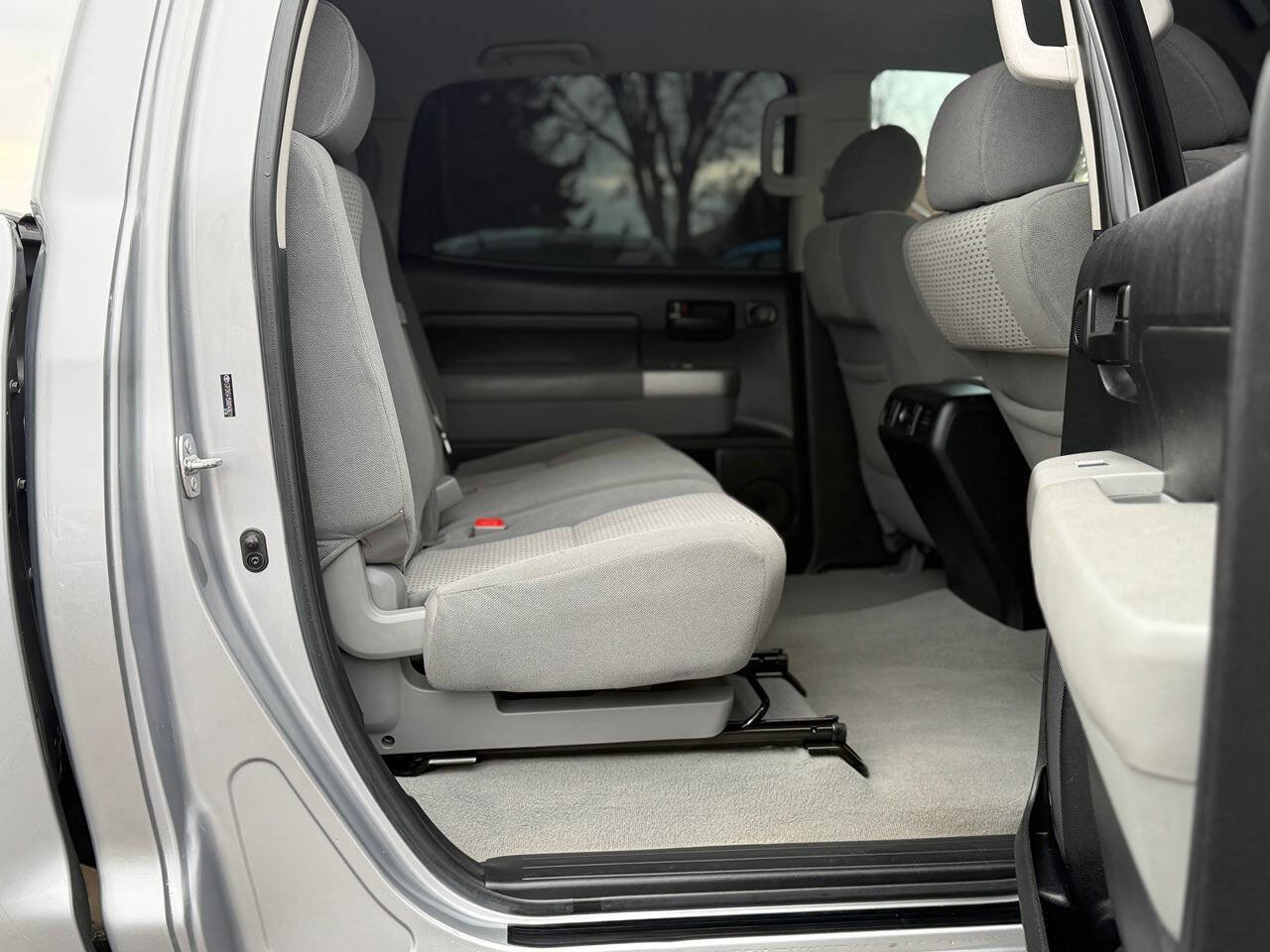 Used 2008 Toyota Tundra SR5 AWD/4WD image 58
