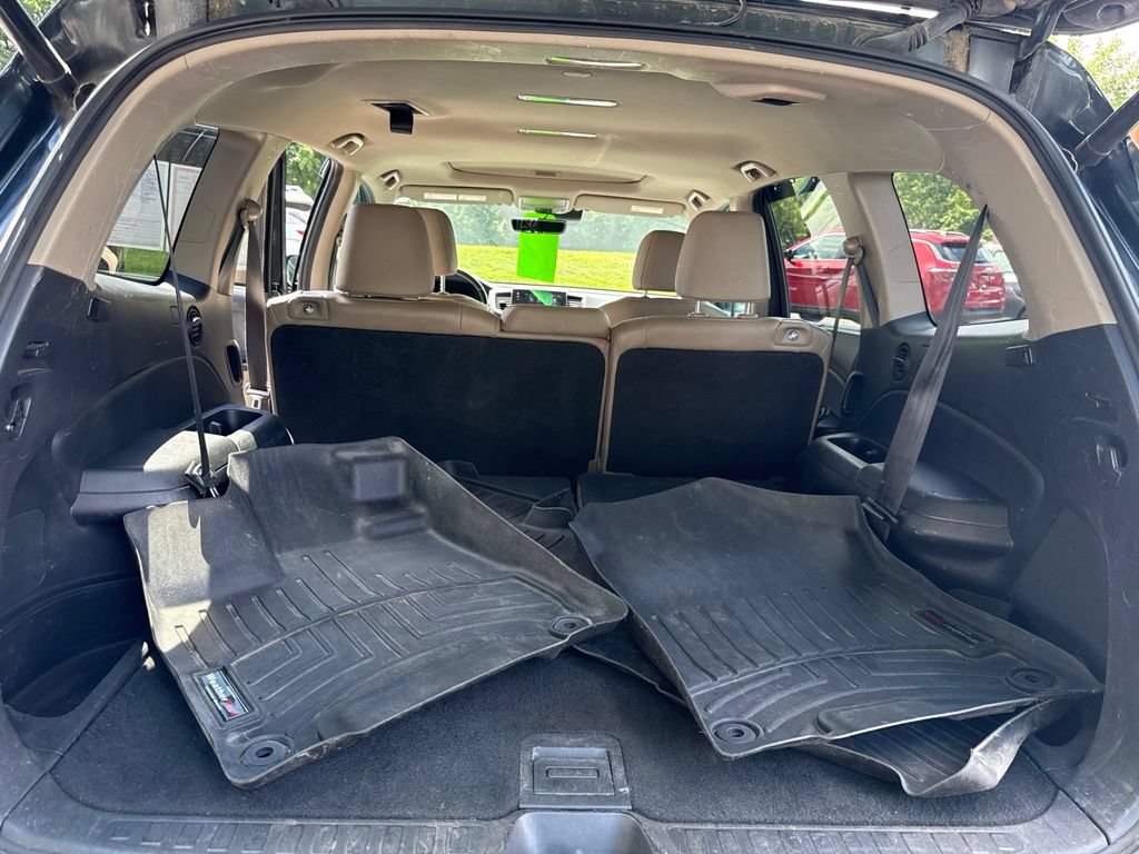Used 2020 Honda Pilot EX-L image 13