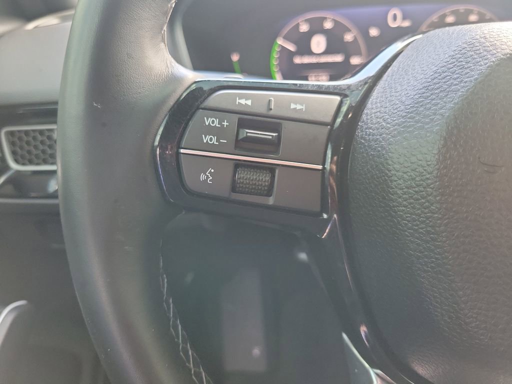 Used 2025 Honda Civic Sport Touring image 26