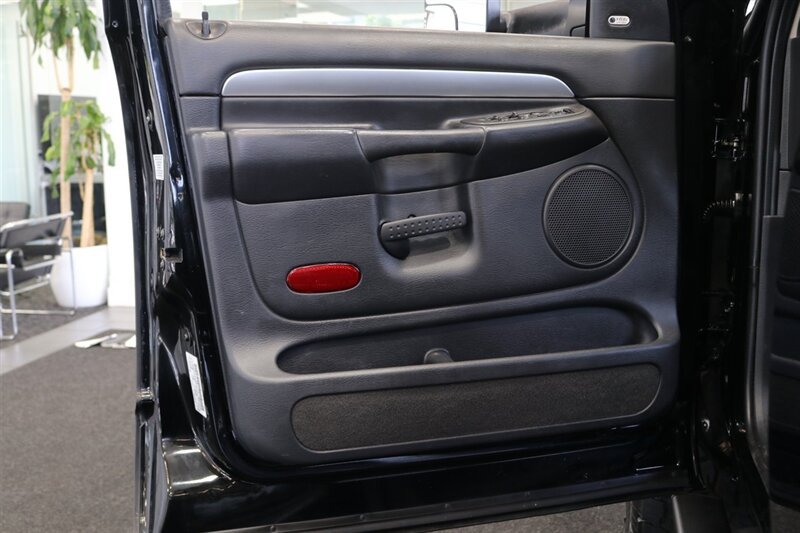 Used 2004 Dodge Ram 2500 Truck SLT w/ Trailer Tow Group AWD/4WD image 66