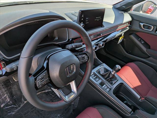 New 2026 Honda Civic Si image 3