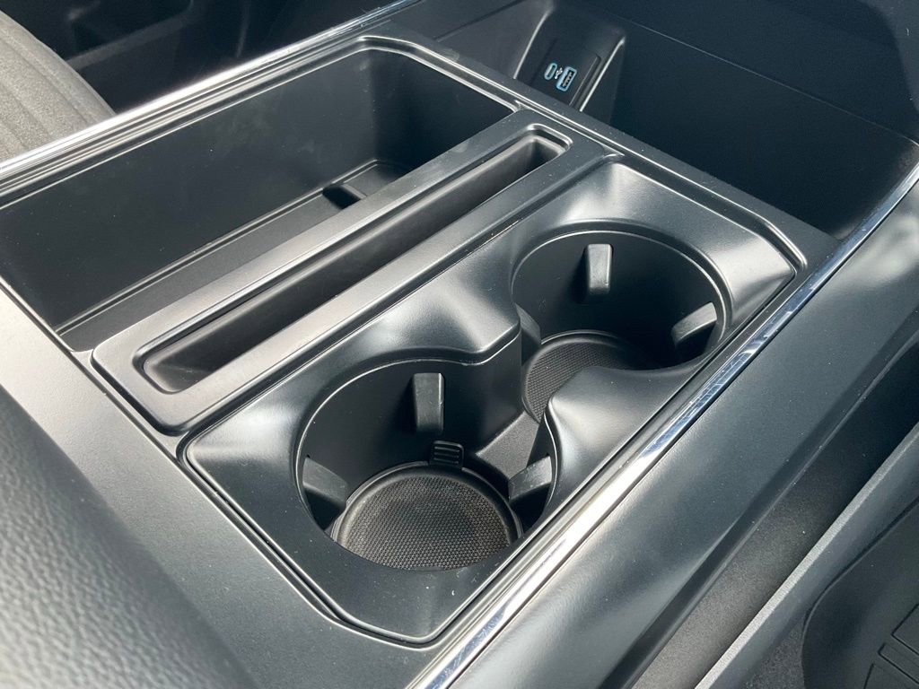 Used 2023 Ford F150 XL w/ STX Appearance Package image 44