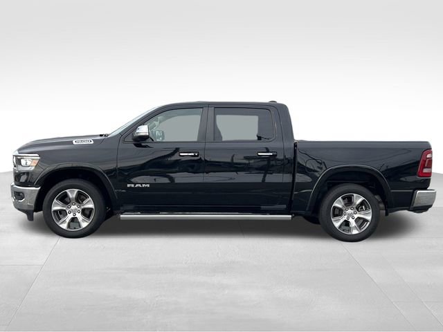 Used 2021 RAM 1500 Laramie image 29