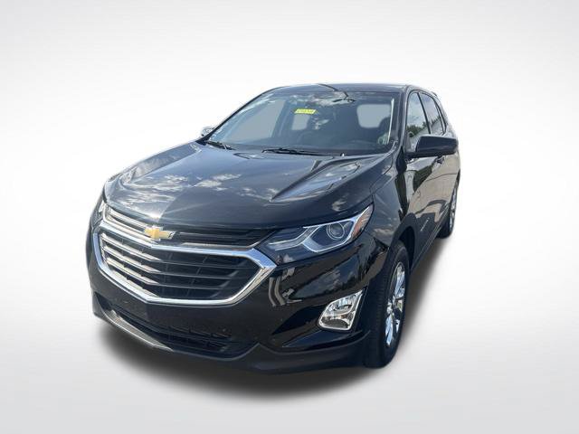 Used 2020 Chevrolet Equinox LT