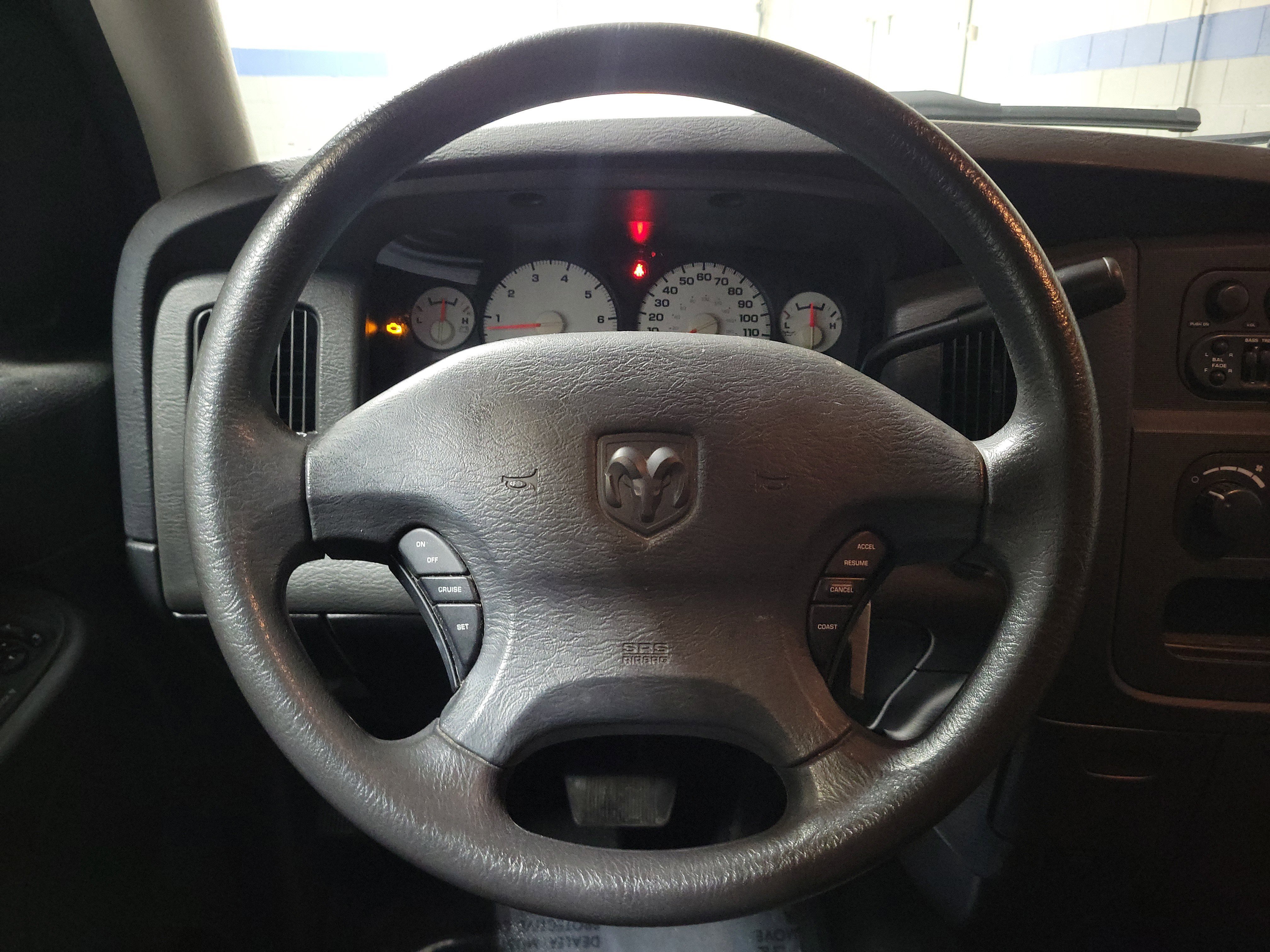 Used 2003 Dodge Ram 1500 Truck SLT image 24