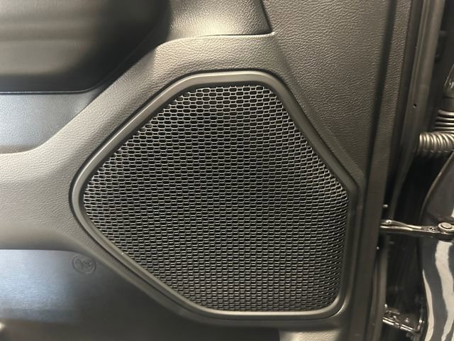 New 2026 RAM 1500 Big Horn image 21